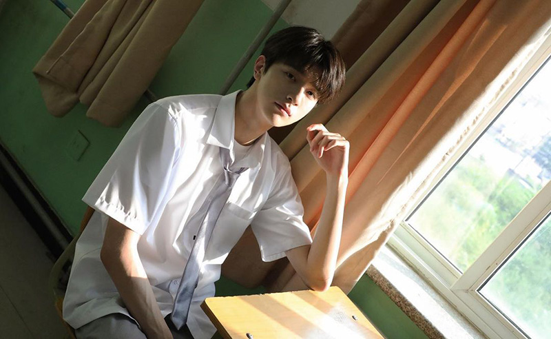 หลินอี ดาราจีน