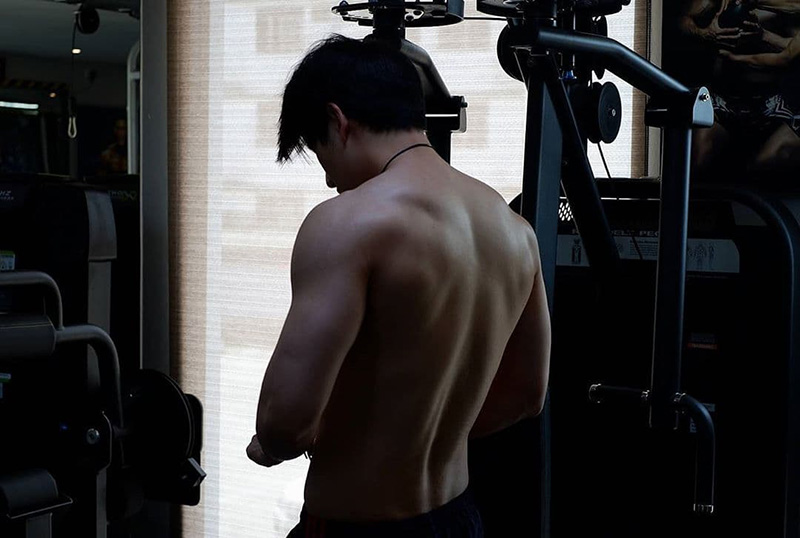 แม็กซ์ ณัฐพล