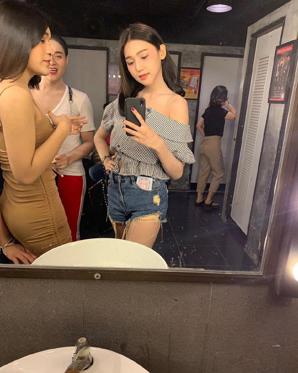 น้องพูมมี่