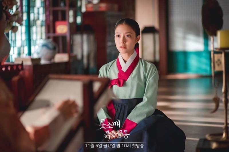 รีวิวซีรีส์ 