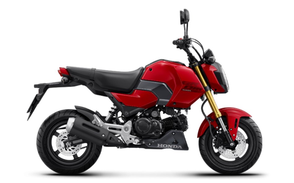 Honda Grom