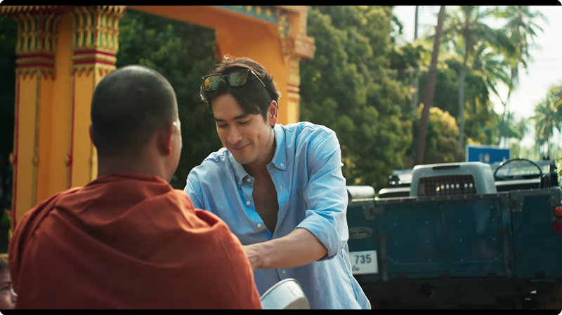 HENRY's First Dates จีบซ้ำซ้ำ เฮนรี่จำไม่ได้ GDH หนังใหม่ 2026 นักแสดงนำ
