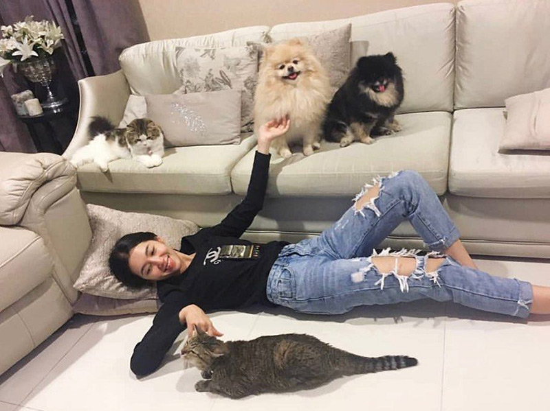 เบลล่า ราณี