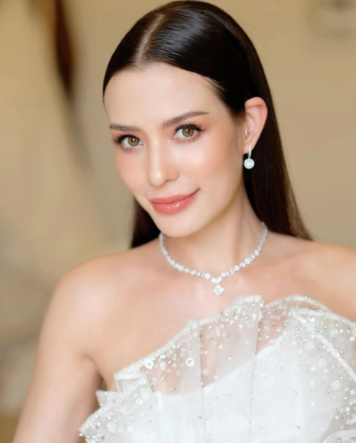 ซูซี่ สุษิรา พัฒนาการความสวย