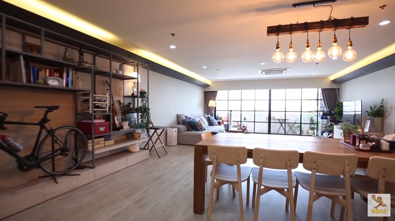 ห้องกินข้าว