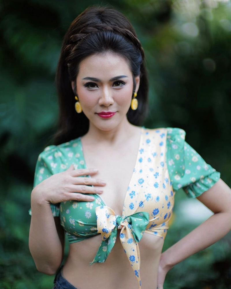 น้ำผึ้ง ณัฐริกา