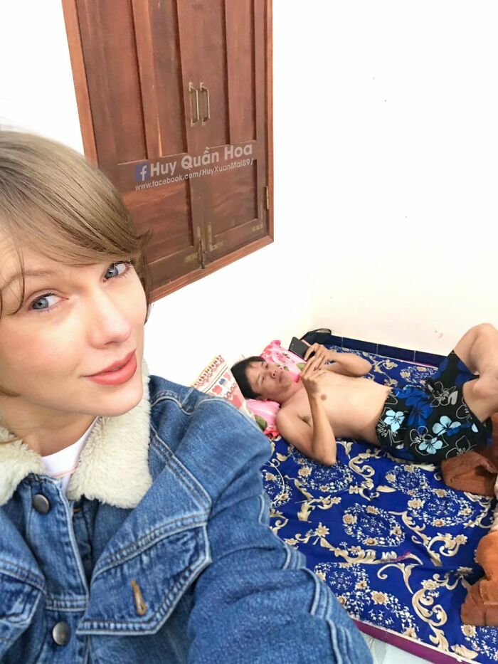 ตัดต่อภาพ