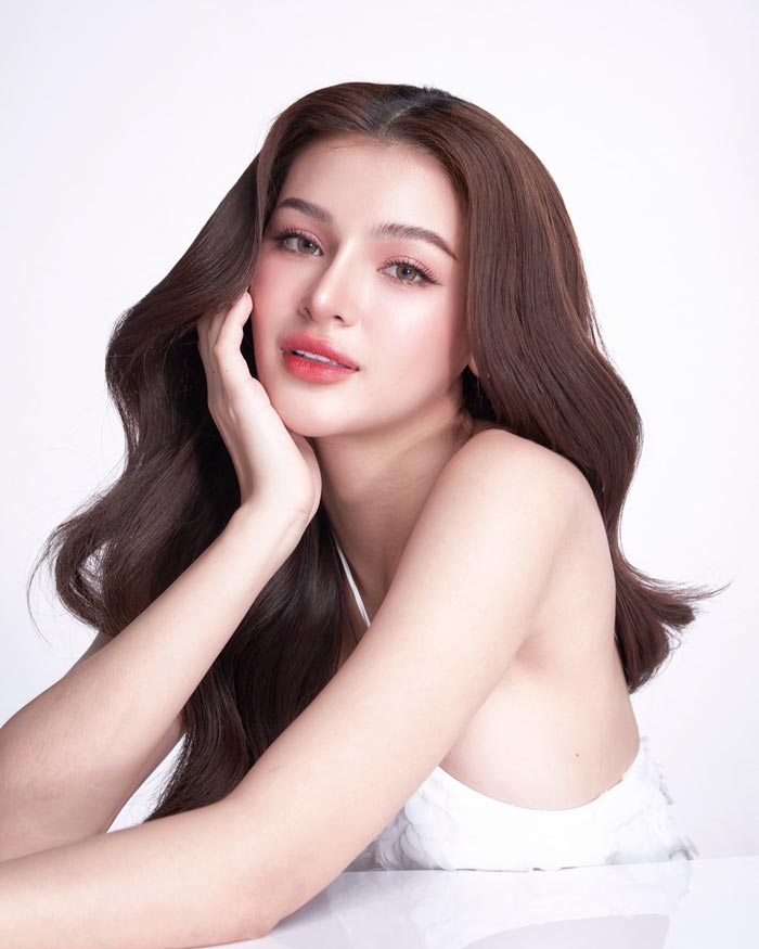 นอล์รี่ มิสแกรนด์ตรัง