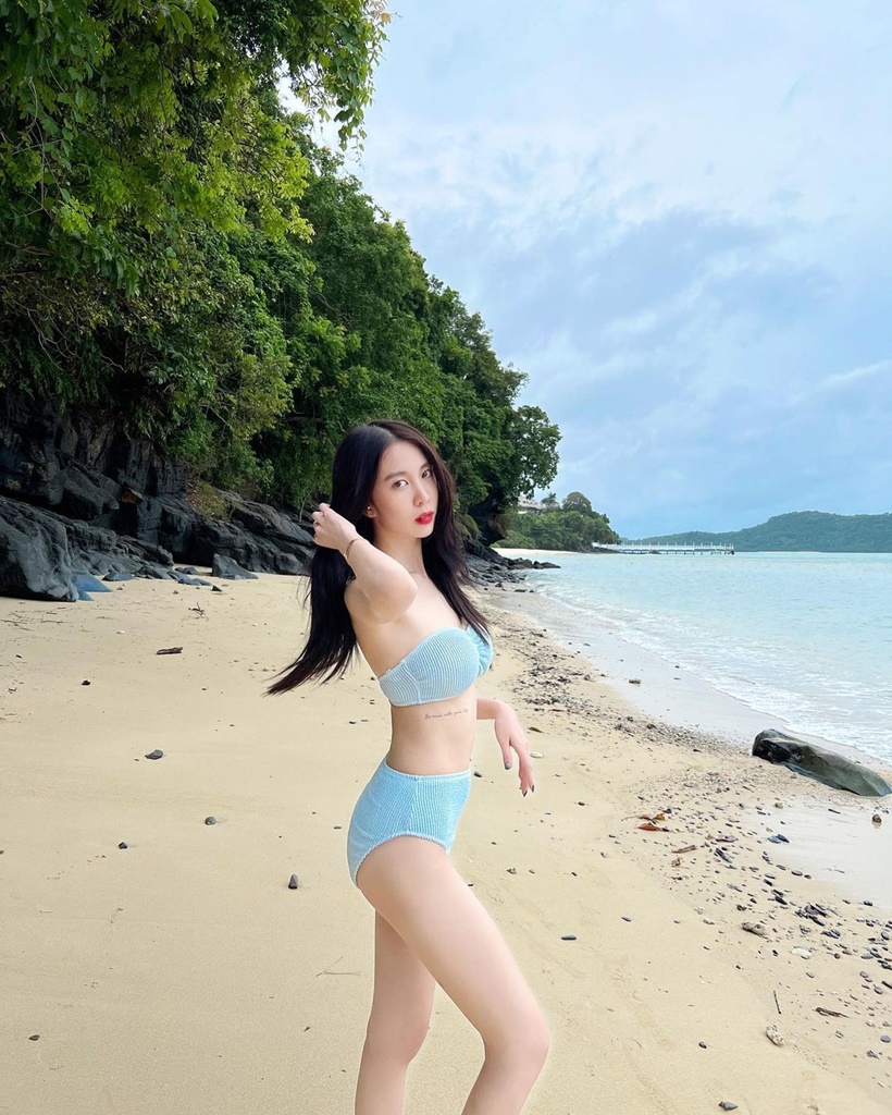 วีวี่ สรัณณัฏฐ์