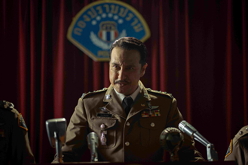 หนัง ตี๋ใหญ่ ฤกษ์ ดาว โจร ภาพตัวอย่าง