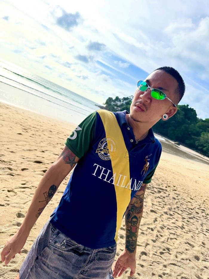 แจ๊ส ชวนชื่น เปิดใจดราม่าลูกชาย เจแปน ดีกับชาวเน็ตปมเด็กสลัม