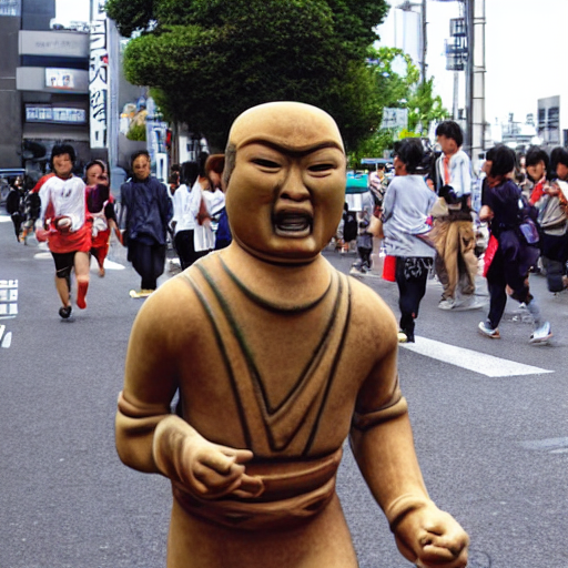 ภาพวาด AI