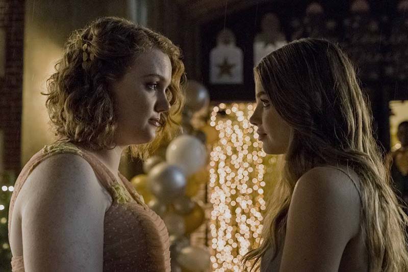 Sierra Burgess is a Loser  