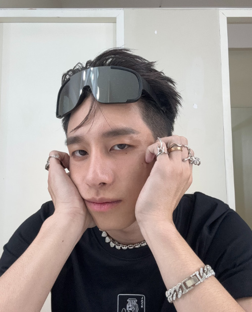 พร้อม ราชภัทร