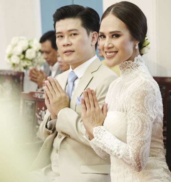 ลูกสรพงศ์ ชาตรี