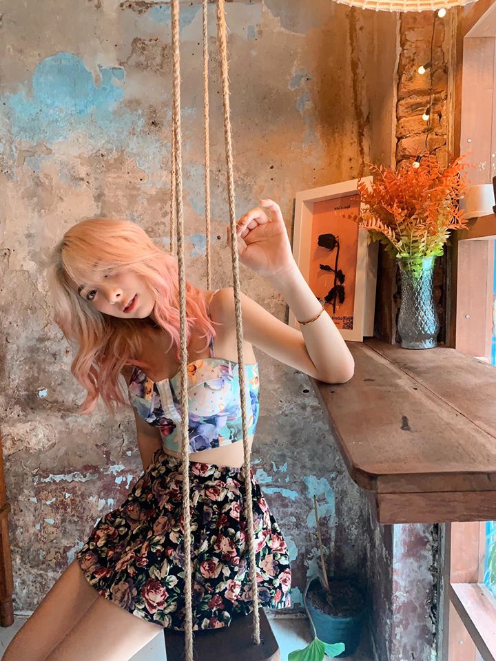 เปเปอร์ พีรดา