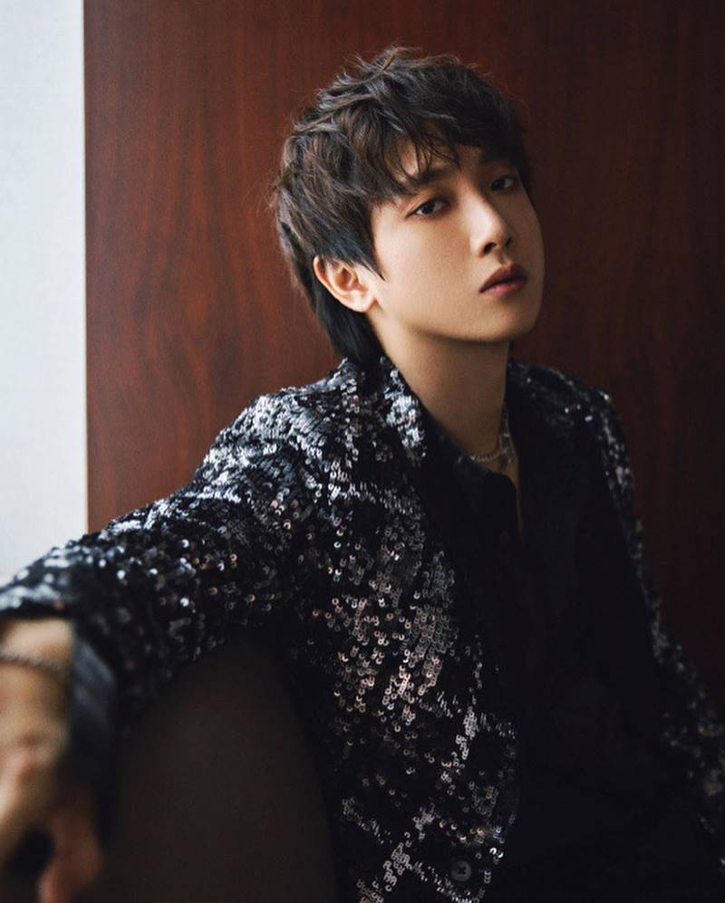  ใบเฟิร์น พิมพ์ชนก, อวี๋ปิน