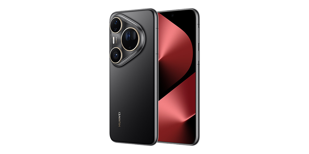 HUAWEI Pura 80 Ultra