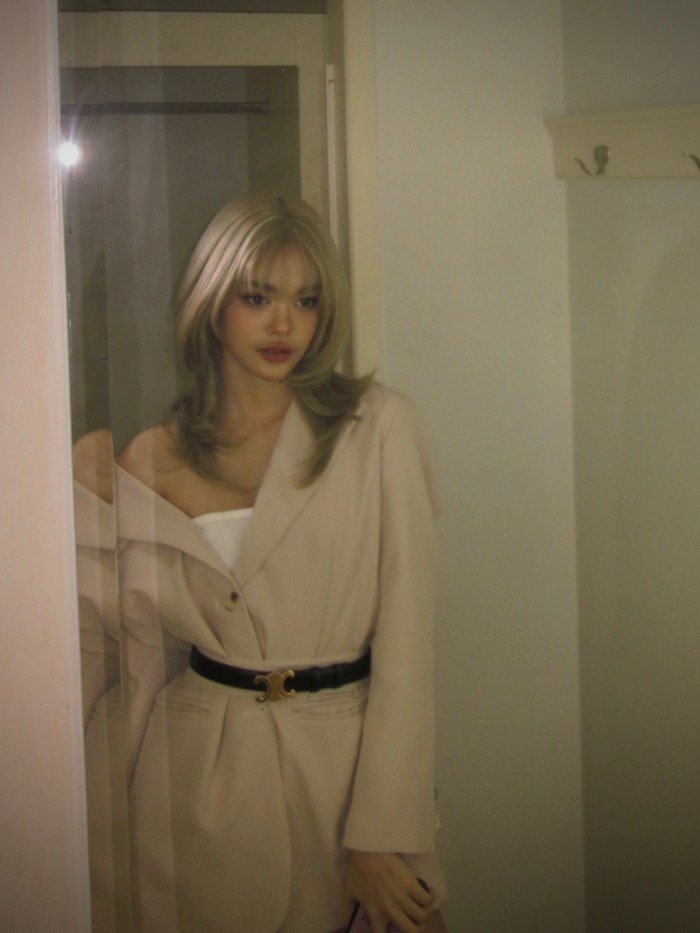 เป็ก สัณณ์ชัย เปิดใจปม น้องลียา ไม่อยากมีแฟนเหมือนพ่อ