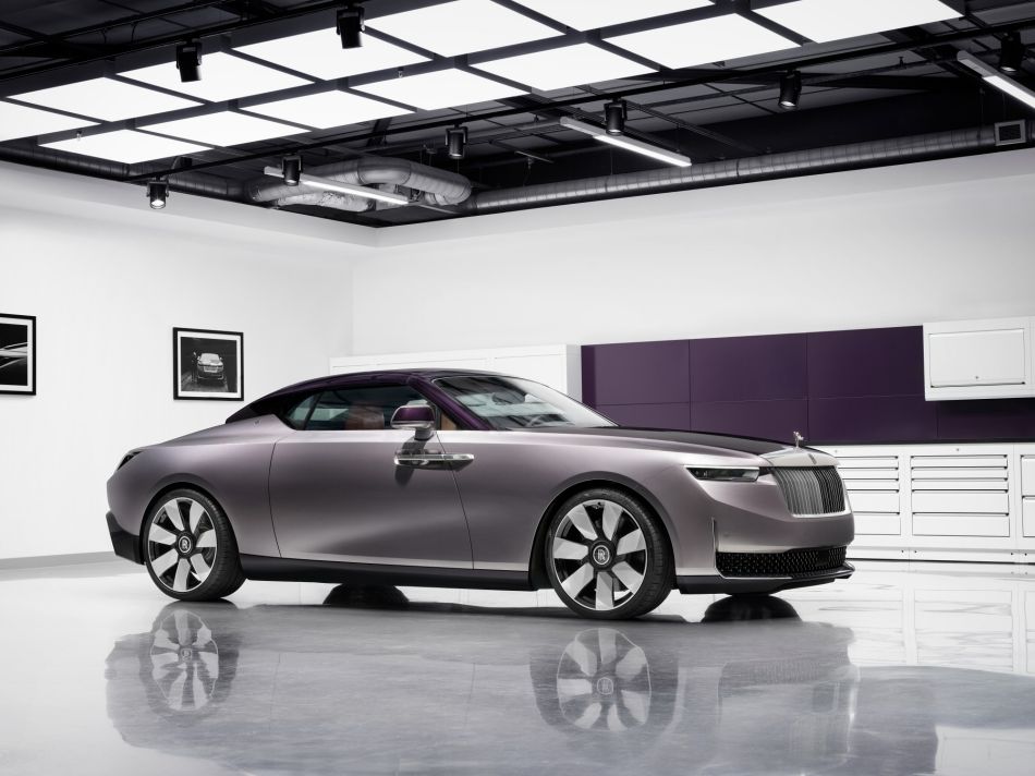 รถที่แพงที่สุดในโลก