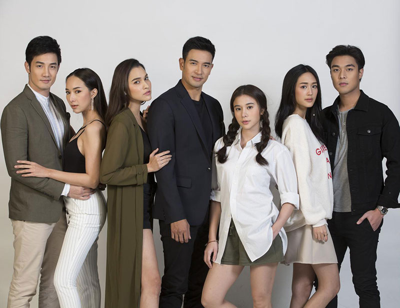 ละครรีรัน