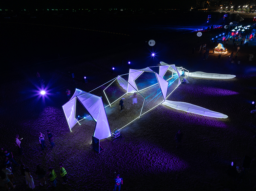 Pattaya Lighting 2025