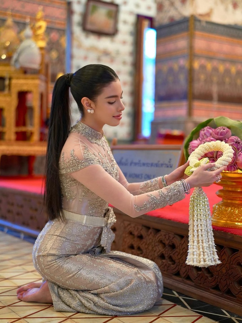 แคท ซอนญ่า ฉลองวันเกิดในวัย 32 ปี