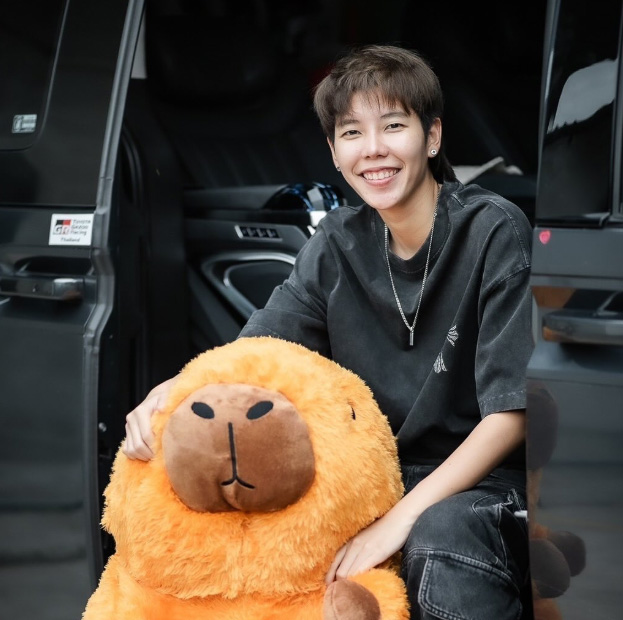 ป๊ายปาย โอริโอ้