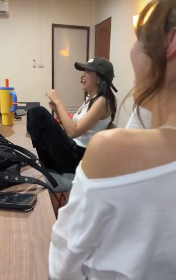 ก้อย อรัชพร - ท็อป ทศพล