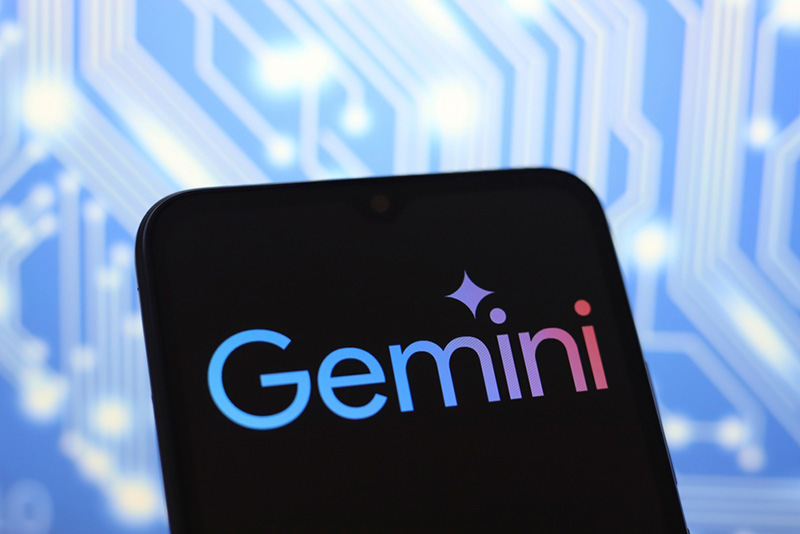 Gemini AI