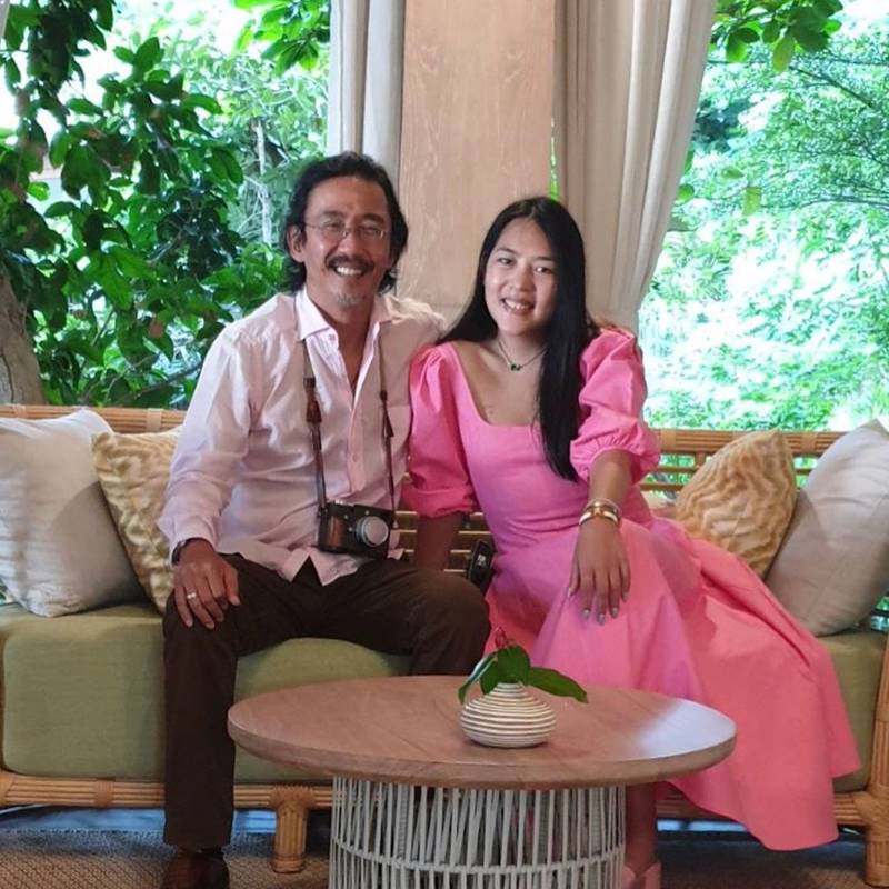 หญิงแมงมุม ม.ร.ว.ศรีคำรุ้ง ยุคล