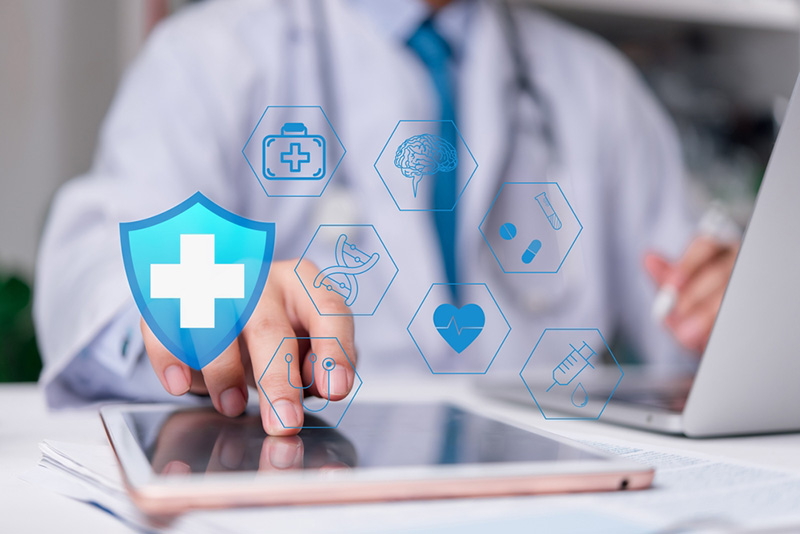 โรงพยาบาลที่ดีที่สุดในประเทศไทย 2025