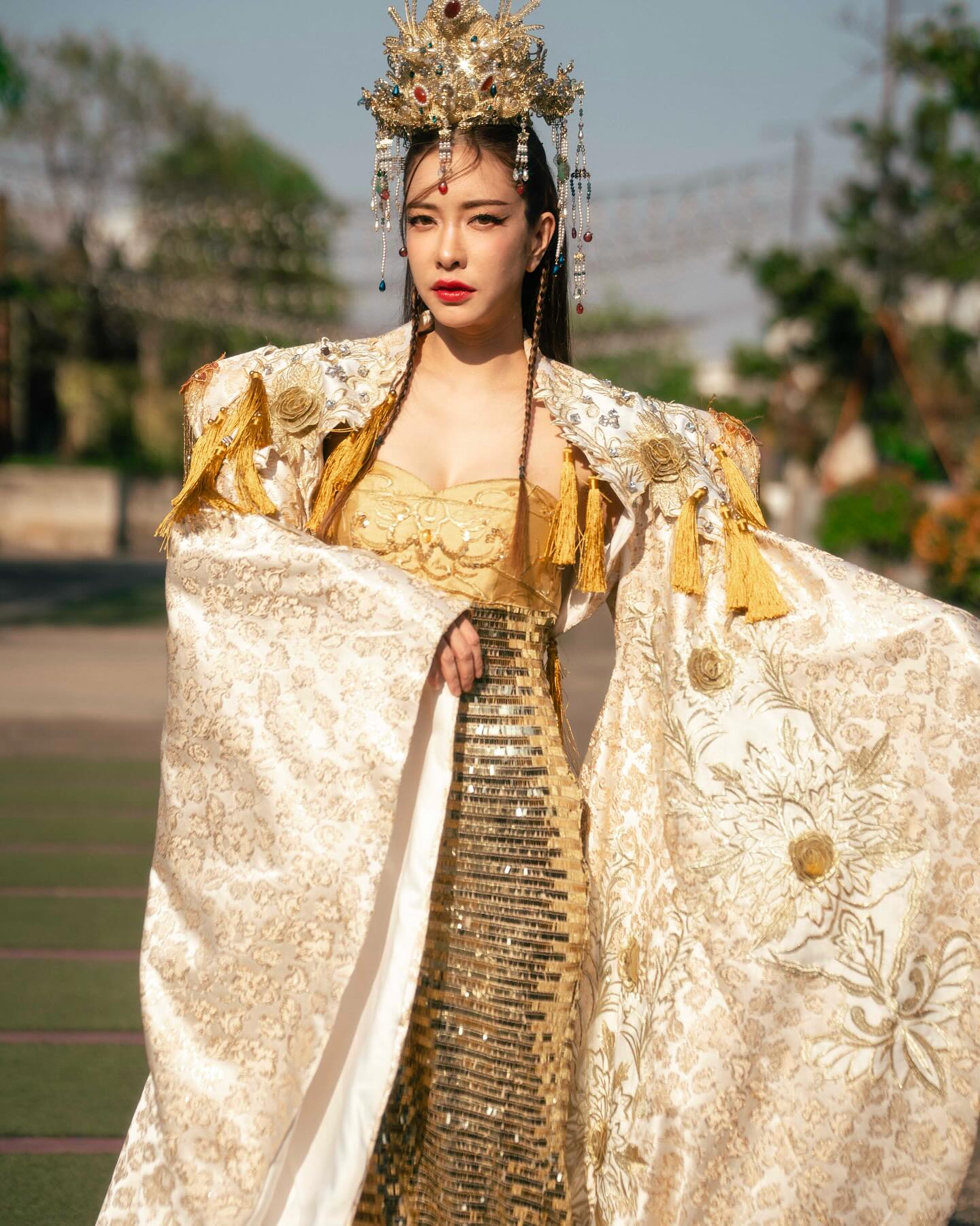 แป้ง อรจิรา