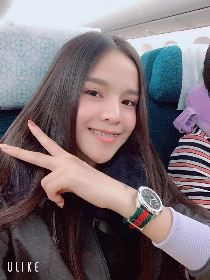 อาม ชุติมา