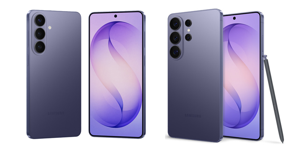 Samsung Galaxy S26 Series