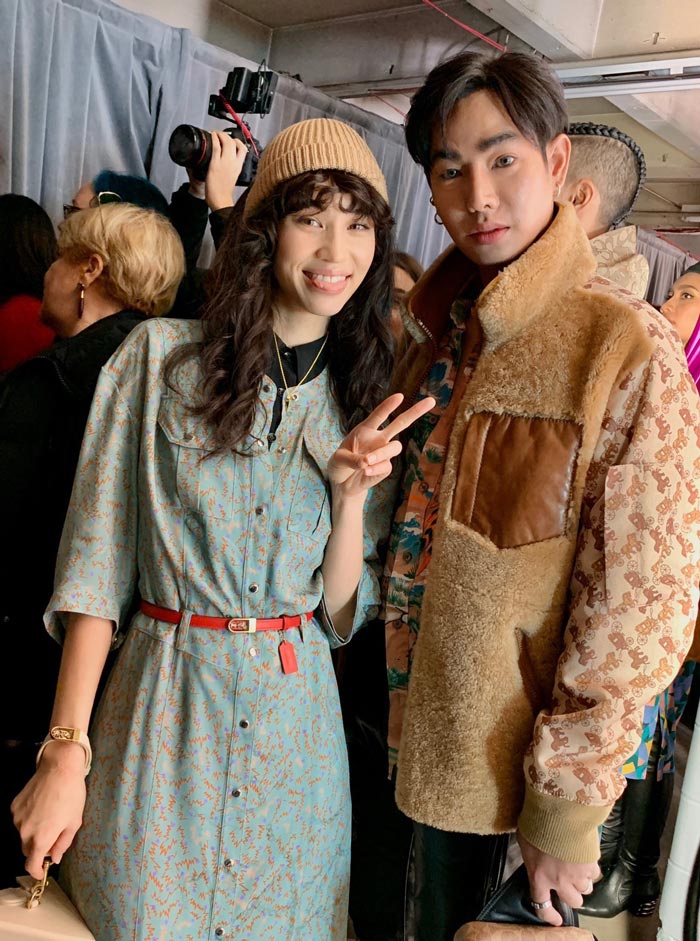 เป๊ก ผลิตโชค