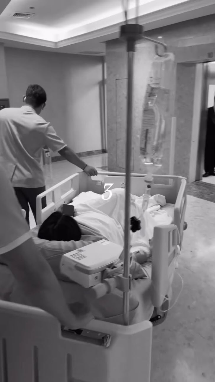 เจมส์ จิรายุ ได้ลูกคนแรก