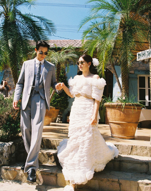 โฟม แฟนเจมส์จิ