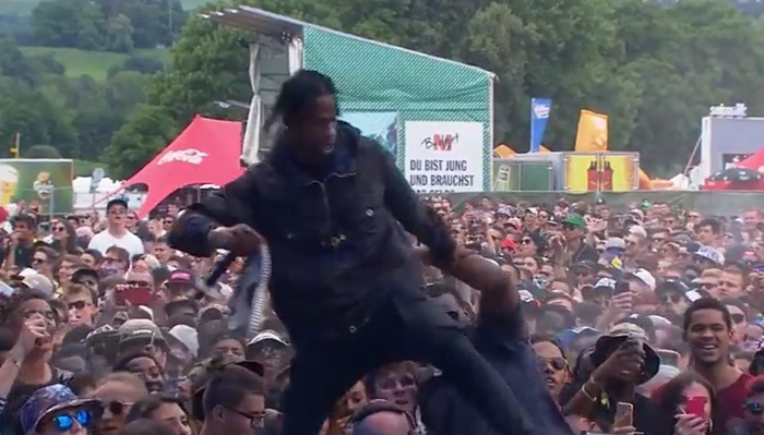 Travis Scott
