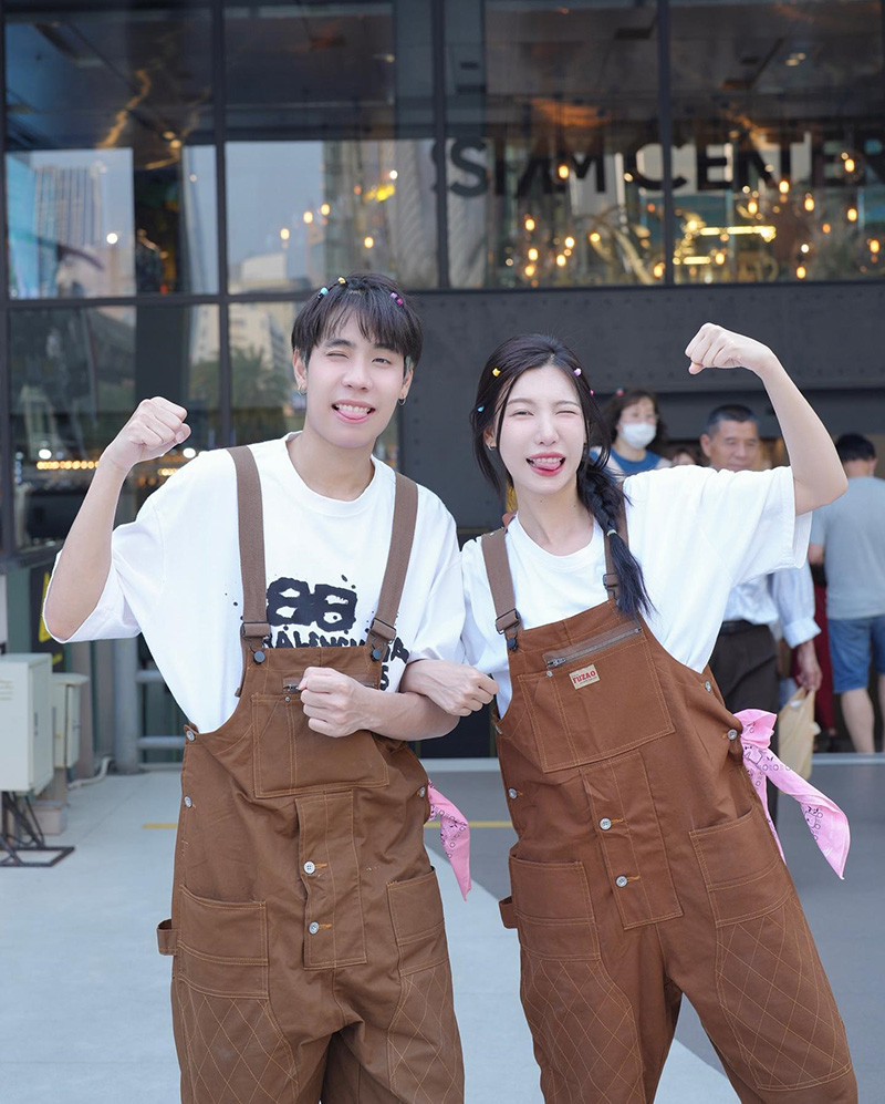 สไปร์ท SPD อุงเอิง