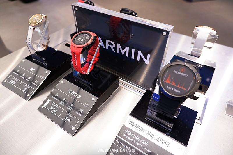 FIRSTER คิง เพาเวอร์ มหานคร