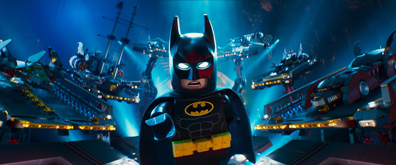 Batman