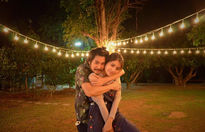 ภรรยาอาร์ตี้ ธนฉัตร ประกาศตามหาสามี