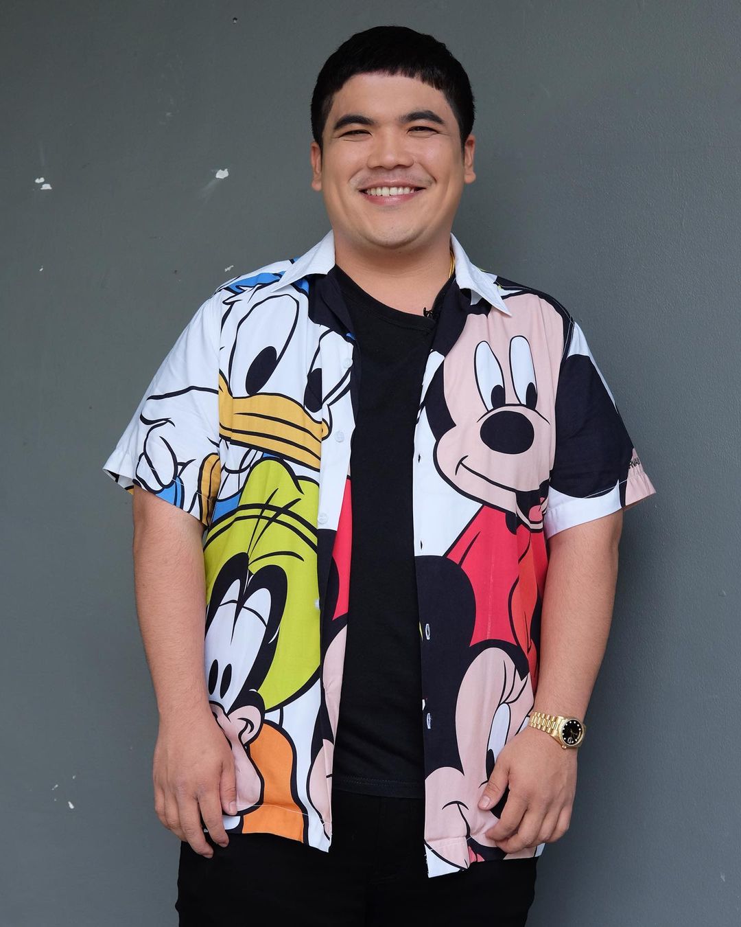 แจ็ค แฟนฉัน