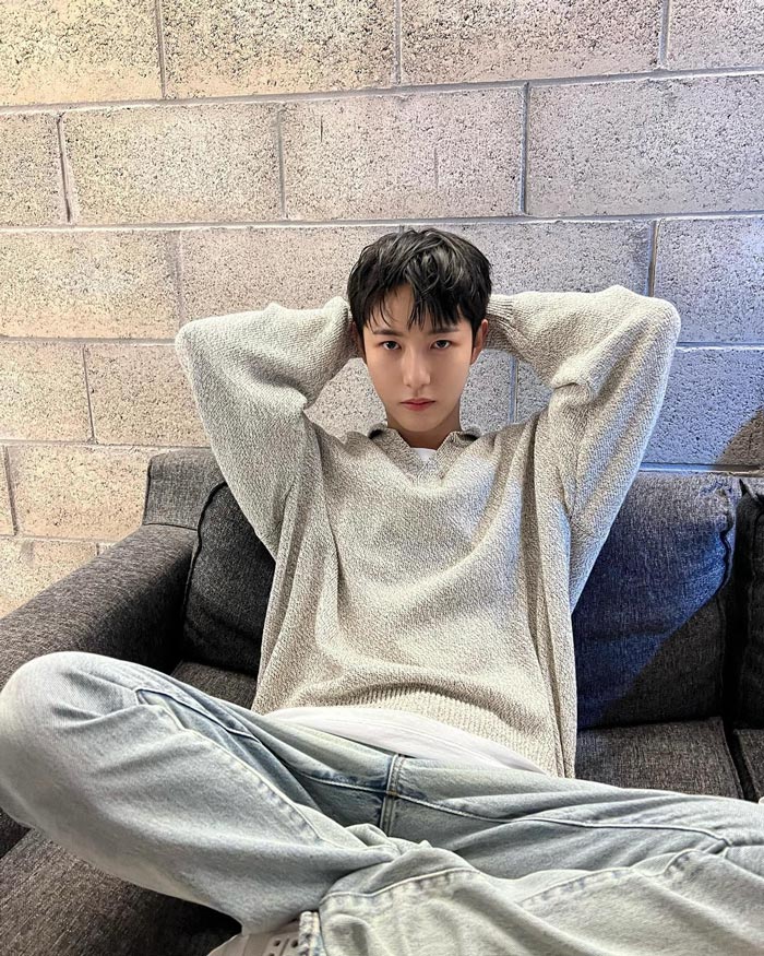 เหรินจวิ้น NCT