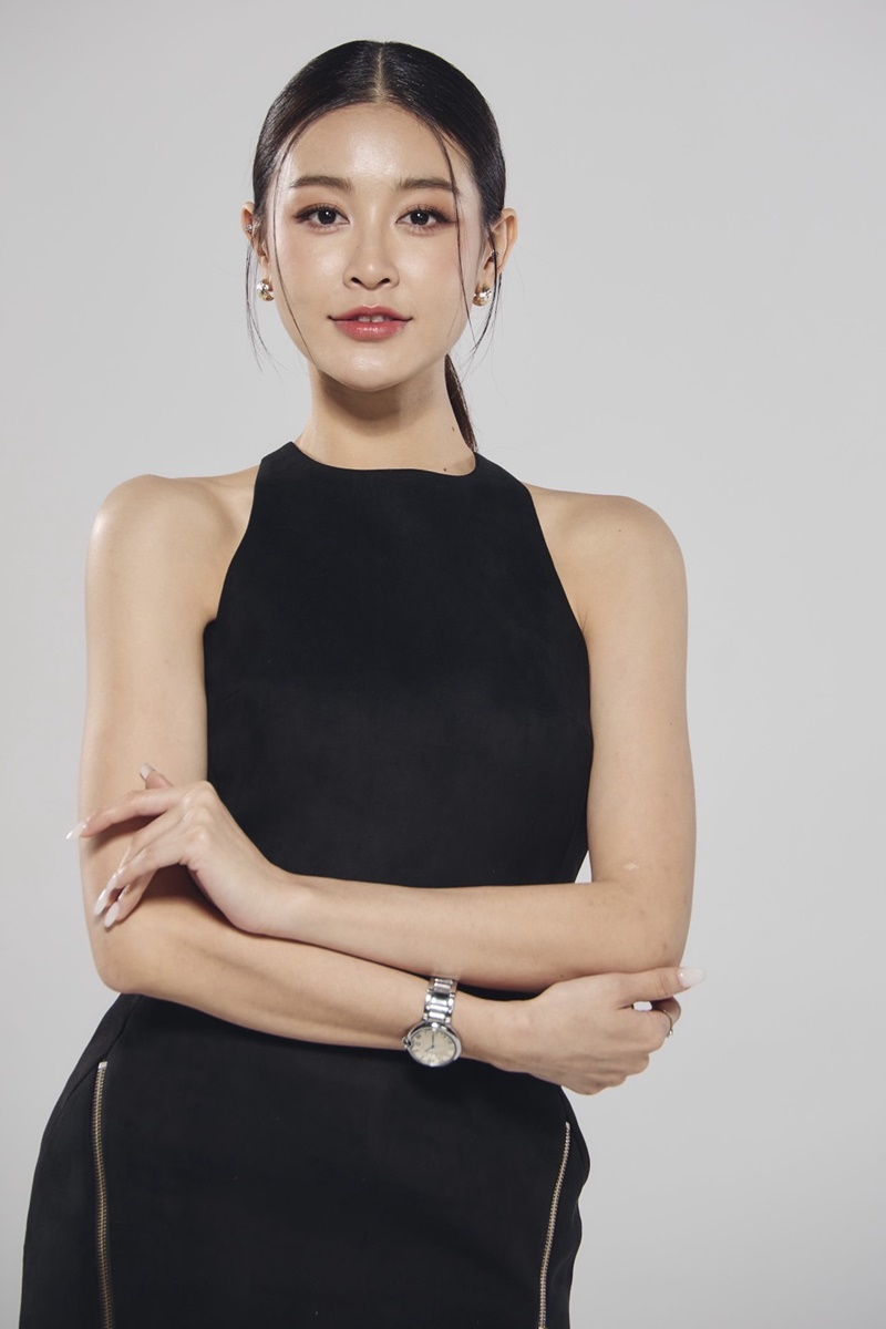 คุณแฟนบ้านนอก อิ้ม ธัญญาเรศ