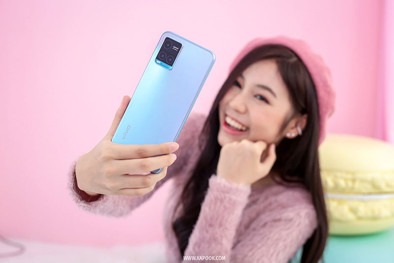 vivo Y33s