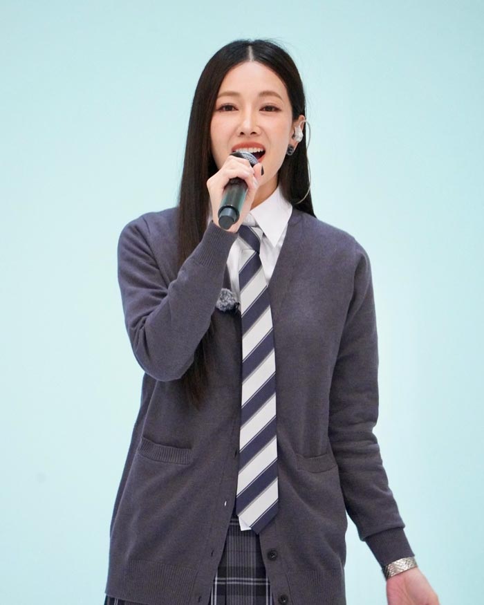 นุ่น วรนุช Cheng Feng 2025