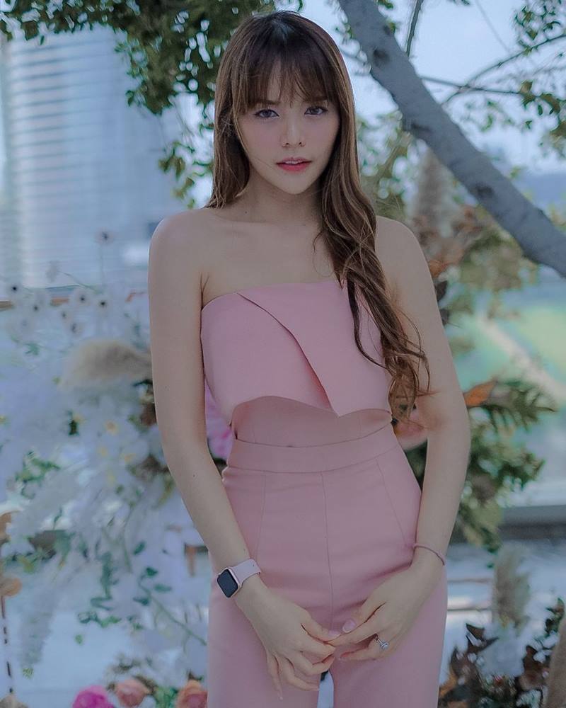 มิ้วส์ อรภัสญาน์