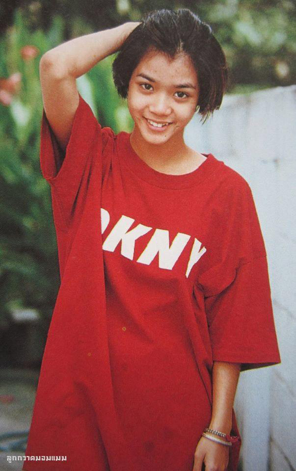 นุ๊ก สุทธิดา